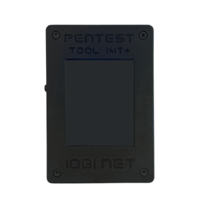 iobi Pentest Tool Kit+