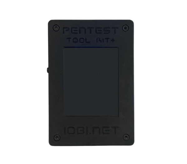 iobi Pentest Tool Kit+