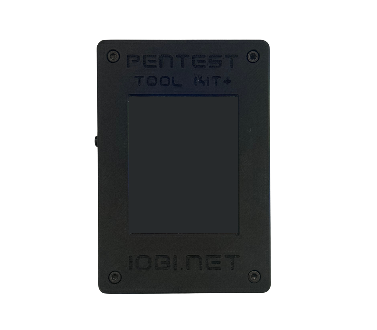 iobi Pentest Tool Kit+