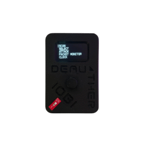 iobi Mini Deauther