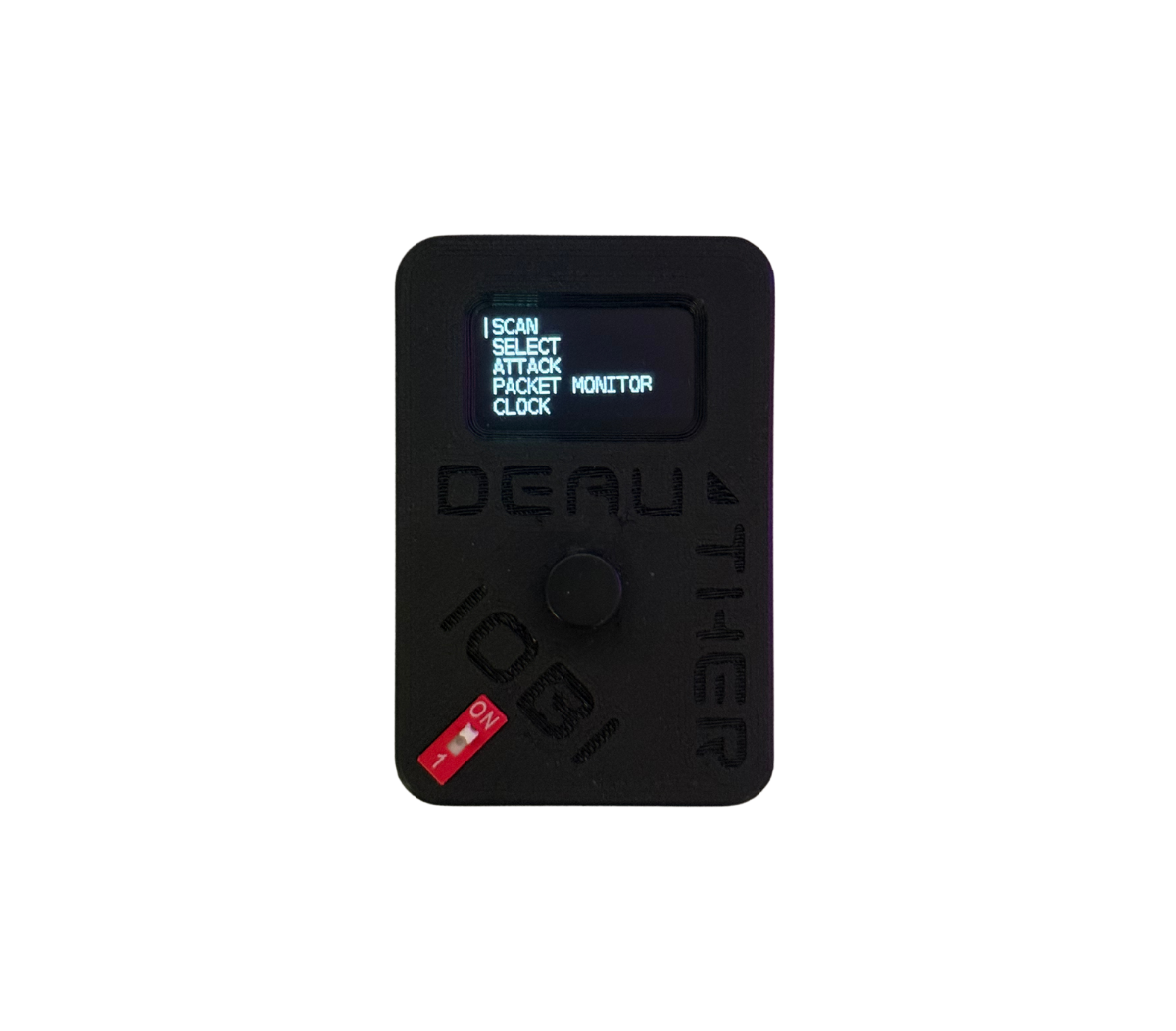 iobi Mini Deauther