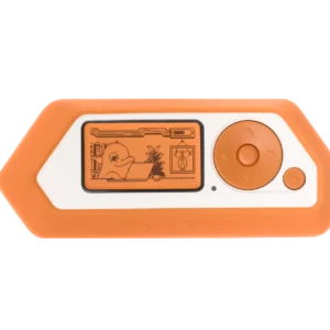 Flipper Zero Koruyucu Silikon Kılıf