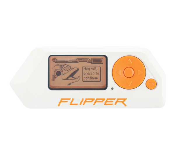 Flipper Zero
