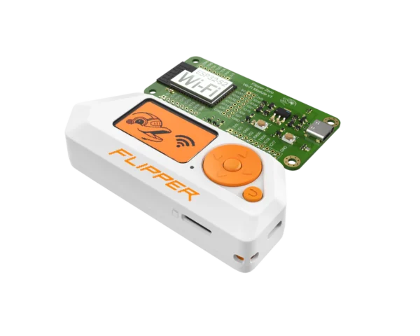 Flipper Zero Wi-Fi Modülü - Görsel 2